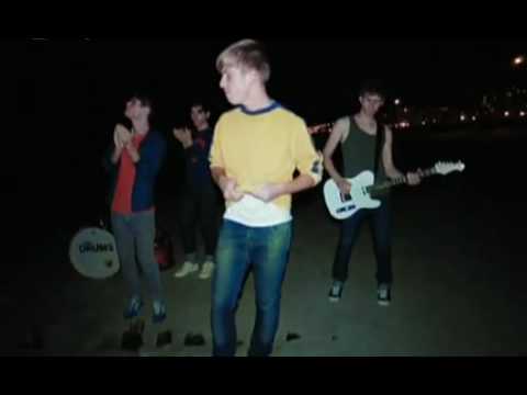 The Drums - Let's Go Surfing (official music video)