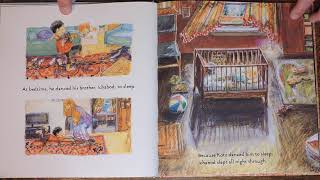 Because Amelia Smiled gameplay video by Anonymous, 5:08 duration