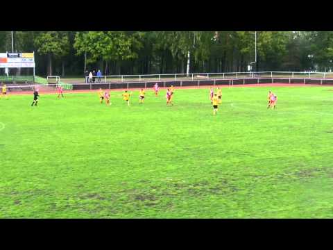 110515 Nybro - Moheda 0-2