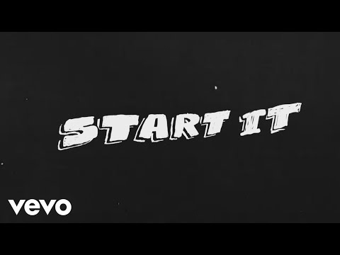 DUX - Much Better (Start It All Over) (Lyric Video)