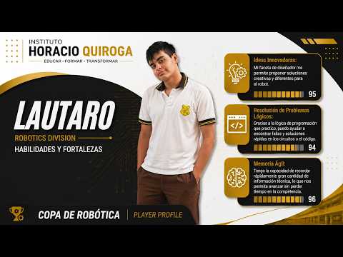 Lautaro Dos Santos