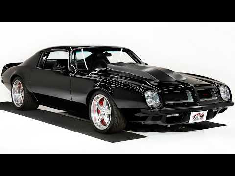 1974 Pontiac Firebird (CC-1847832) for sale in Volo, Illinois