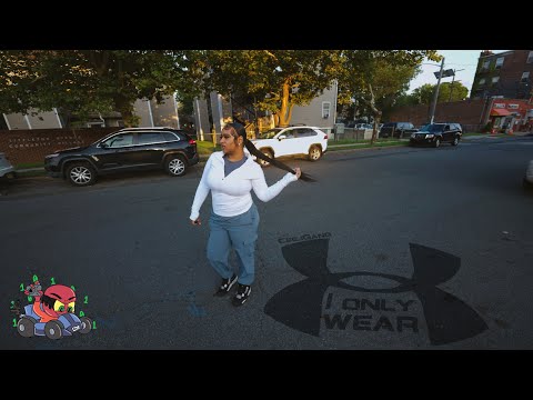 CeejGang - I Only Wear UA (Official Music Video)