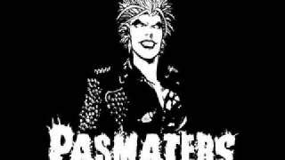 Pasmaters-Overdose