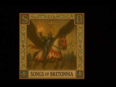 The Castle of the Last Dawn - Songs of Bretonnia 