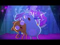 Kiff Barry Buns AMV Hang On By Smash Mouth Music Video