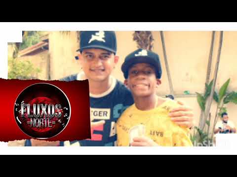 Menor Nico e Ítalo Cigano - Meu coração não vale nada | abaixo a guarda se apaixonou (DJ Chavoso)