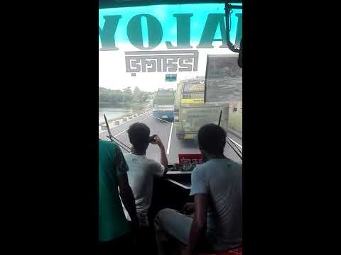 Himaloy 4484 vs Jonaki 4483 vs Star Line