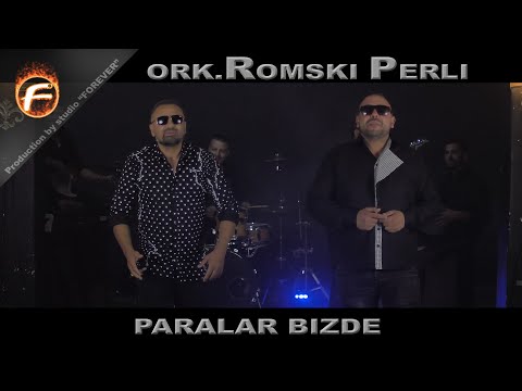 ork.Romski perli - PARALAR BIZDE