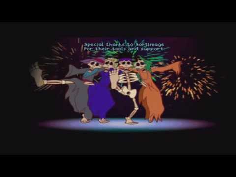 Pixel Bandits Let's Play - Discworld II (1996) ep:1