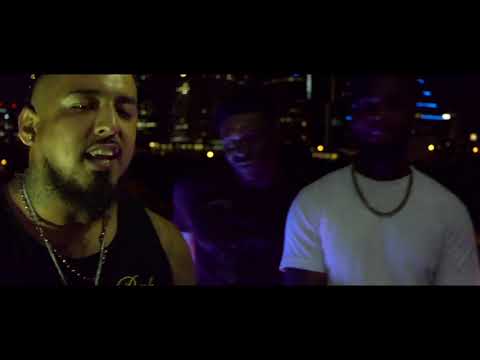 Dat Boy Reyes Ft TylrBoi x Jay - Cant Stop (Offical Music Video)