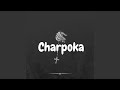 Charpoka