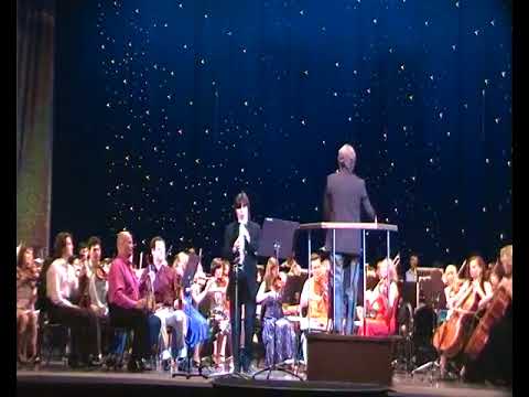 'Crazy Rag' Jean Matitia