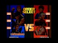 TAS The King Of Fighters 98 AE Ikari Warriors