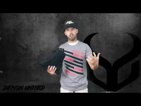 Zero RF D3O Unisex Ski and Snowboard Pants and Shorts