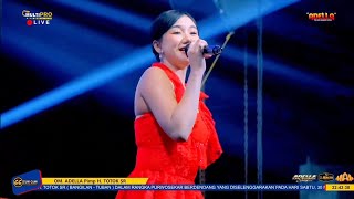 Download lagu NEGORO ANGIN - CANTIKA NUSWANTORO || ADELLA LIVE GEBYAR PURWOSEKAR BERDENDANG - TAJINAN - MALANG mp3 Download lagu NEGORO ANGIN - CANTIKA NUSWANTORO || ADELLA LIVE GEBYAR PURWOSEKAR BERDENDANG - TAJINAN - MALANG mp3