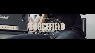 Forcefield Compressor Bass Demo