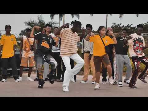 La serpentine 😍 Fetty Ndoss New challenge c'est le 241🇬🇦🇬🇦🇬🇦🇬🇦🇬🇦