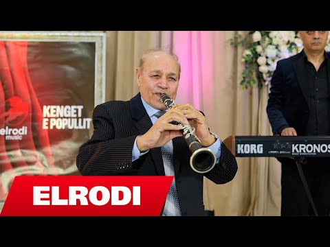 Hekuran Xhambali - Kaba me Klarinetë