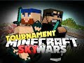 Minecraft Tournament - Seven Rounds of Sky Wars ...