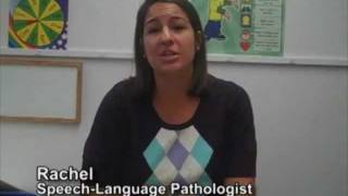 Speech Language Pathologist (Clinic)