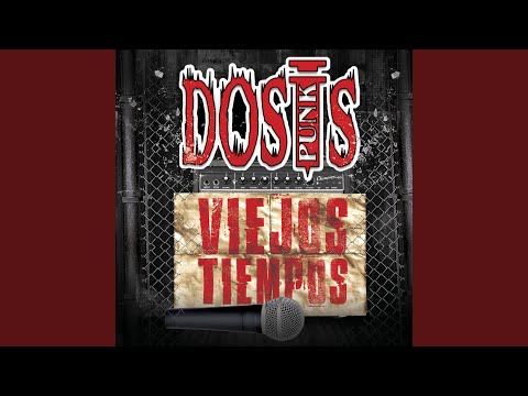 Perros Sueltos - Dosis Punk