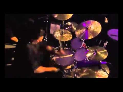 Desafio de Bateria e Percussão DVD Kenny G .