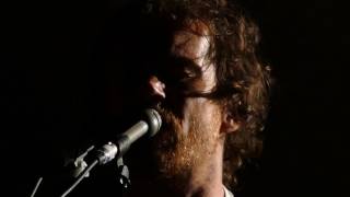 Damien Rice - Insane (live Pistoia 16 07 2016)