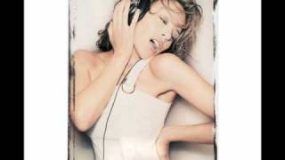 Kylie Minogue Spinning Around ★7th Distirct Club Mental Mix★