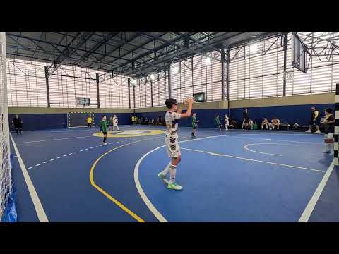 2024-11-22 - Futsal - Final série prata LE2 (1/3)