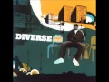 Diverse - Big Game Ft. Vast Aire