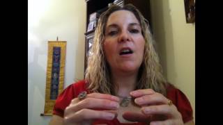 Soul Reflections Video - Eclipses of August and September 2016