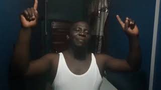 Sara D Great - Tell God Tenky Message 🇸🇱