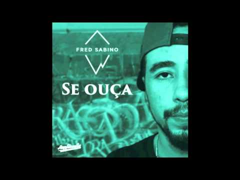 Fred Sabino - Noites e Dias (Base - Fred Sabino)