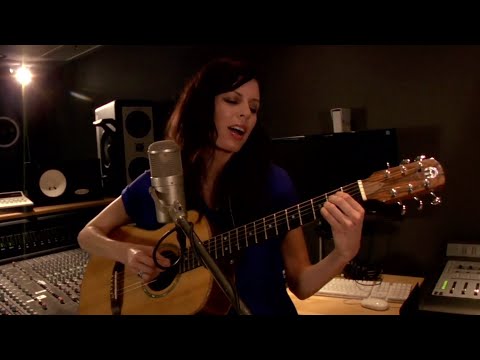 Broken For Us (feat. Katie Gustafson) Music Video by Simple Hymns