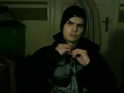 Scumgod Vs. Nr.3 - 2. Runde (RR) - Schokorapbattle