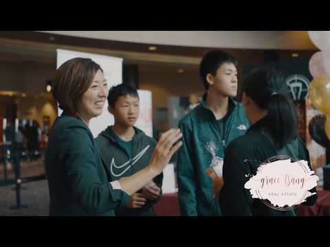 Lion King Movie Event 2019 | By Grace Tsang Real Estate