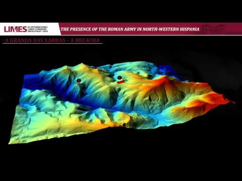 The roman army in NW Hispania: new archaeological data