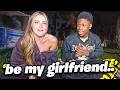 I Asked Piper Rockelle To Be My Girlfriend
