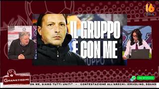 granatissimi la puntata dell 11 febbraio 2026