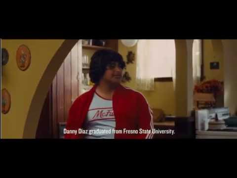 The Real McFarlands · Antonio Pinto