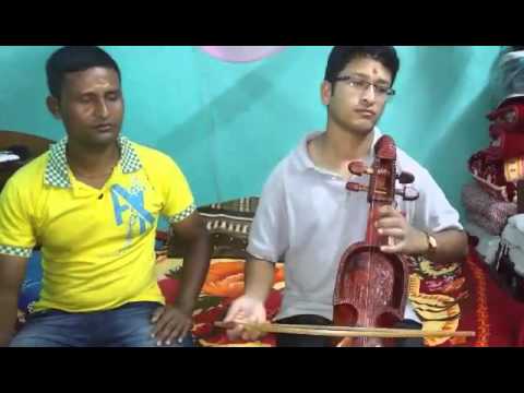 Chhaina chhaina khe gunaso new nepali song by Deepak Gorkhali