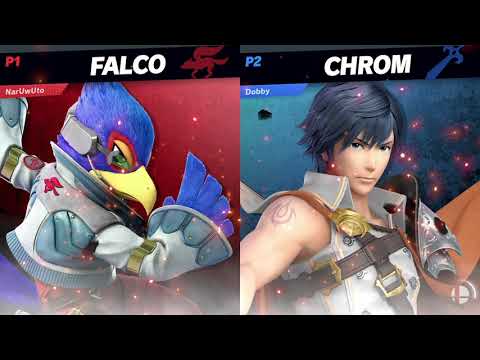 Albion 4 Pools - Jaxter vs Dobby