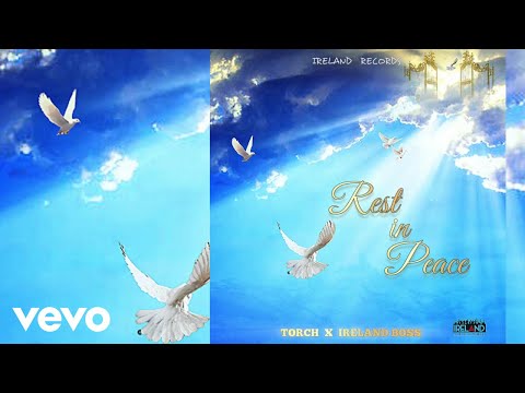 Torch - Rest in Peace (Official Audio)