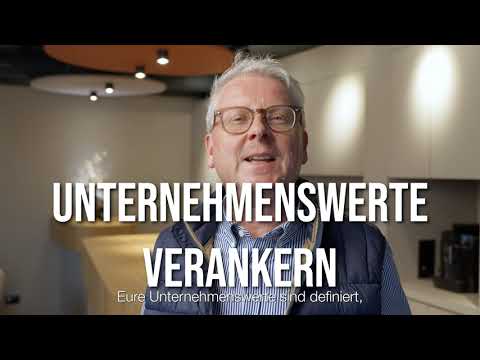 Anchoring Company Values