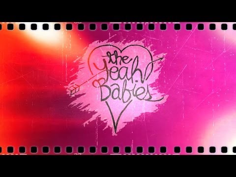 Music video for the song RUNNIN' by THE YEAH BABIES from Columbus, Ohio