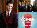 Teenage Dream-Glee(warblers) 