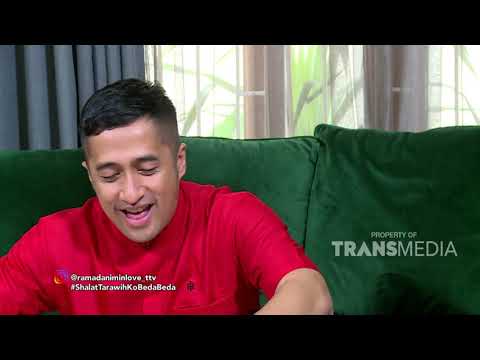 Shalat Tarawih Kok Beda-Beda? | RAMADAN I'M IN LOVE (2/5/20)