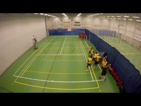 4e set Dos heren 1 - Gemini heren 2