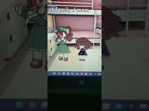 the perfect family (gacha online)♡♡♡